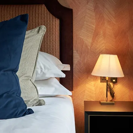 The Capital Hotel, & Townhouse London