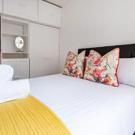 Marble Arch 2-bedroom