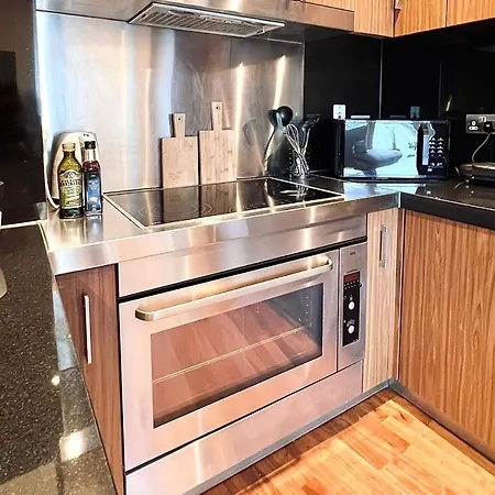 Canary Wharf, E14 9pw, 2 Bedroom