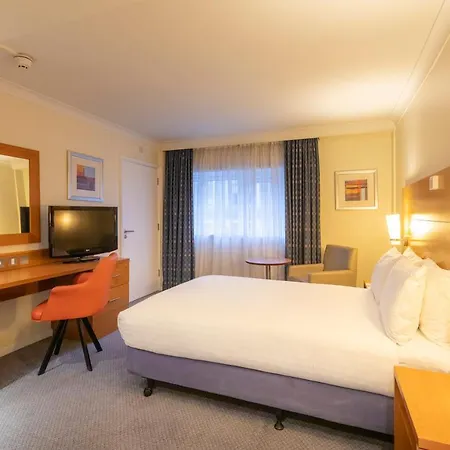 Holiday - Regent's Park By Ihg London