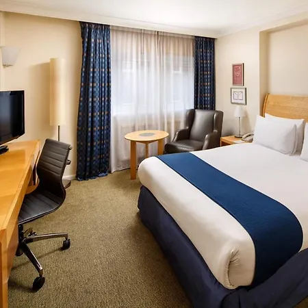 Holiday - Regent's Park By Ihg 4* London