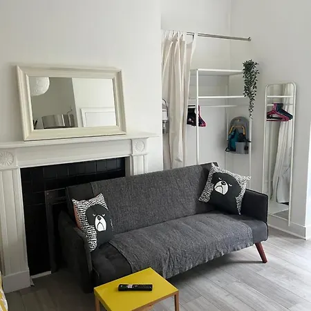 Glenmore Apartamento Londres