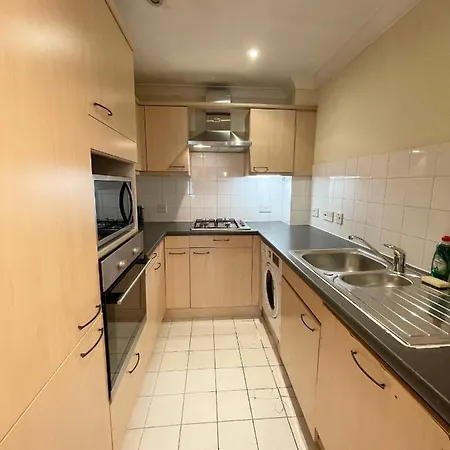 Stylish Apartments In Victoria & Westminster * London