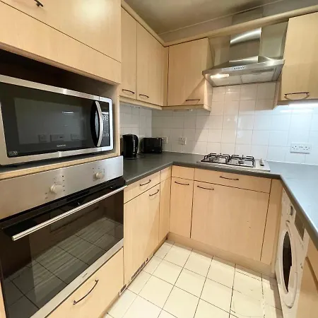 Appartement Stylish In Victoria & Westminster *