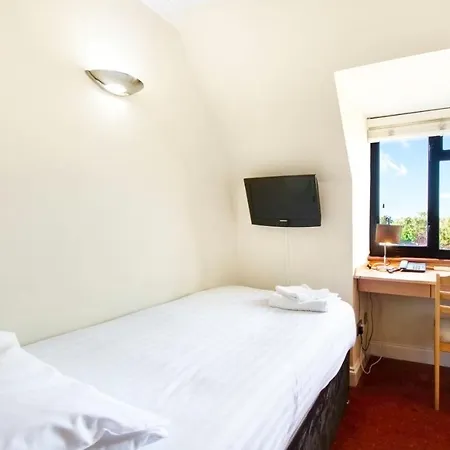 The Brent - London - Wembley Hotel 3*