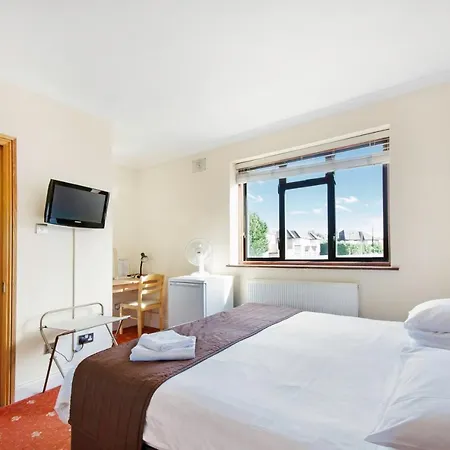 Hotel The Brent - London - Wembley