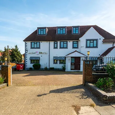 The Brent - London - Wembley Hotel 3*