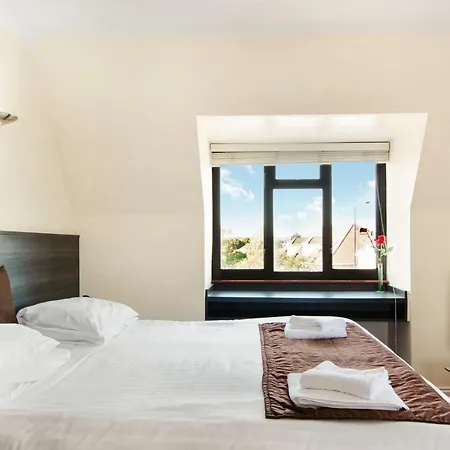 Hotel The Brent - London - Wembley 3*
