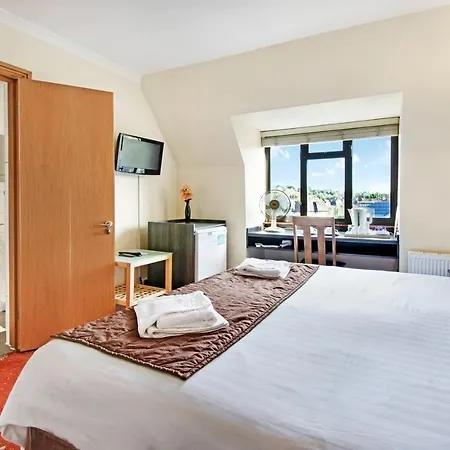 Hotel The Brent - London - Wembley Harrow