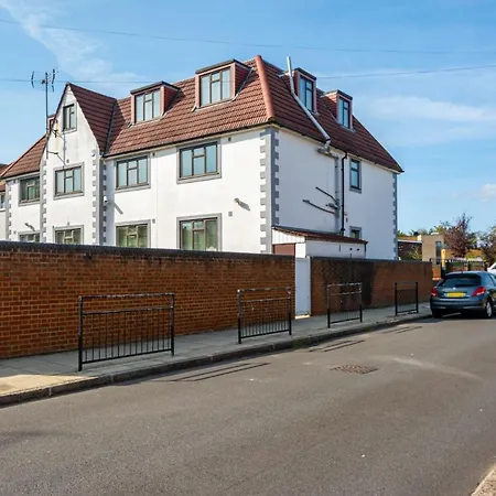 The Brent - London - Wembley Hotel Harrow
