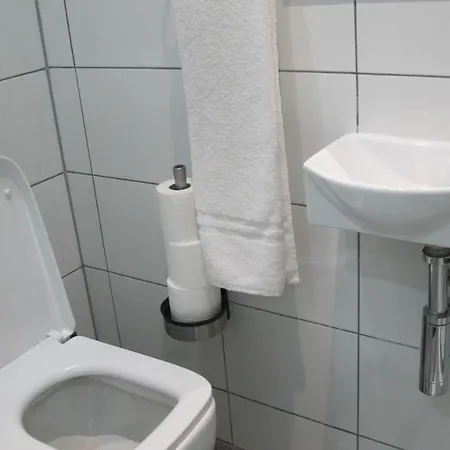 Hotel Alhambra London