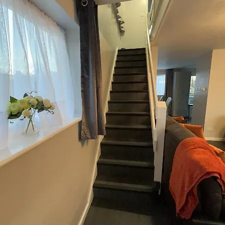 Vakantiehuis Mona's
