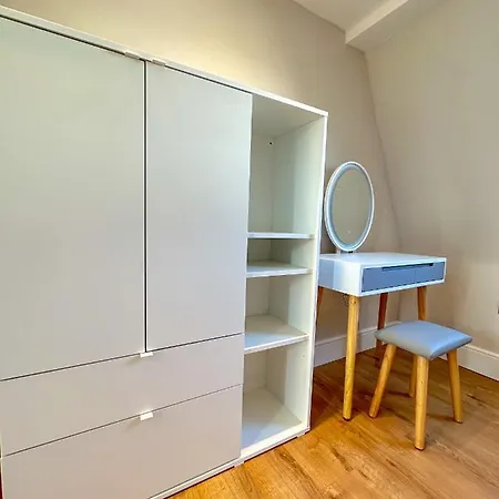 Parkway Residences London