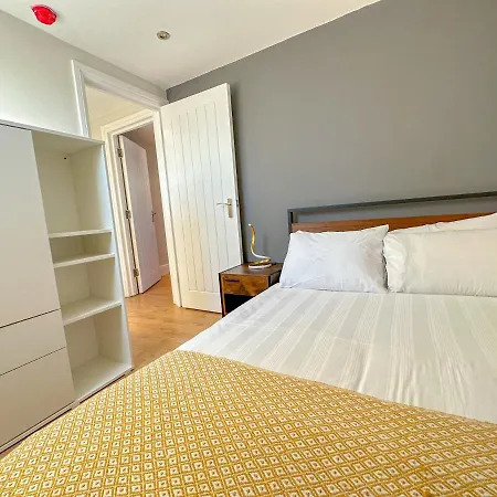 Parkway Residences *