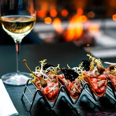 The Wellesley, A Luxury Collection Hotel, Knightsbridge, London