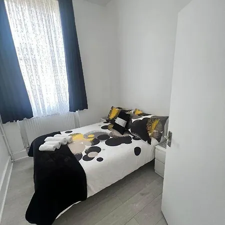 Apartment Fantastic 2 Bedroom Flat Close To King's Cross