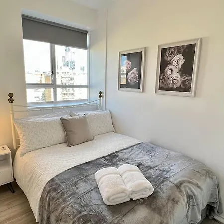 Lovely 3 Bedrooms Flat
