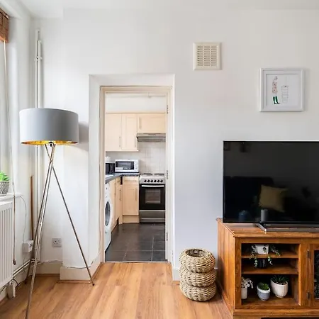 Cozy In Apartamento