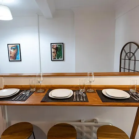 Apartment Trendy 2bed Flat Bethnal *