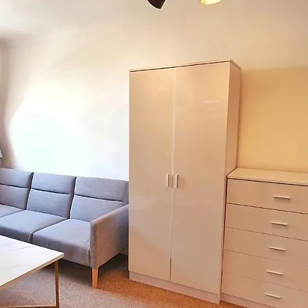 Apartment Trendy 2bed Flat Bethnal