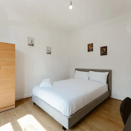 Guest house Plaistow Cosy Double - 8 London