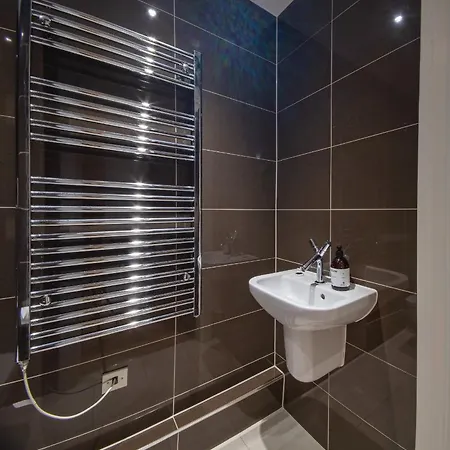 Apartment Kensington High Street One Bed