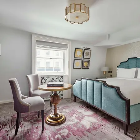 فندق Great Scotland Yard Hotel, Part Of Hyatt
