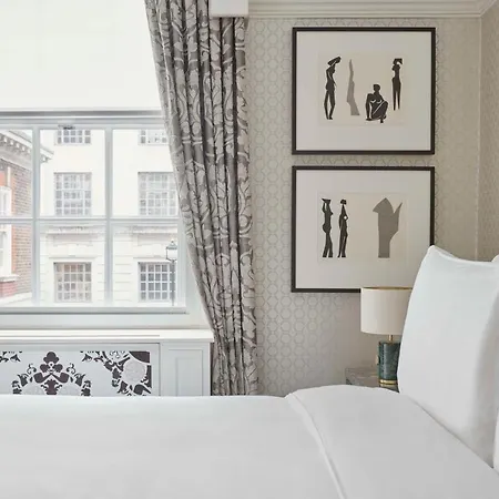 Great Scotland Yard Hotel, Part Of Hyatt 5*
