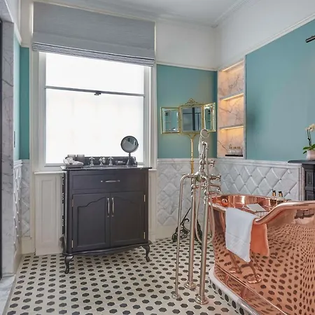 Great Scotland Yard Hotel, Part Of Hyatt 5* Londra