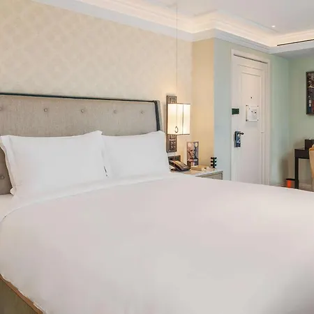 Great Scotland Yard Hotel, Part Of Hyatt فندق 5*