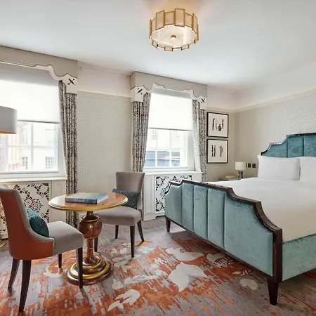 Great Scotland Yard Hotel, Part Of Hyatt 5*