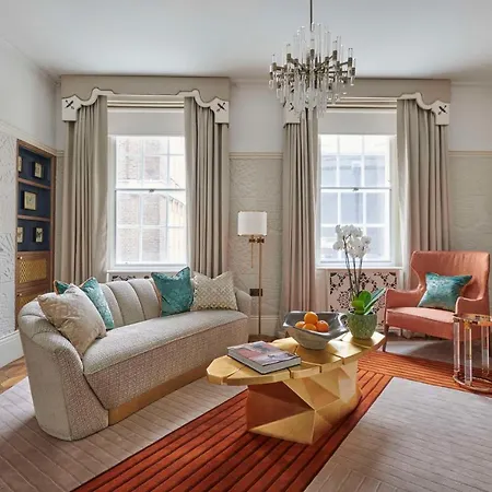 فندق Great Scotland Yard Hotel, Part Of Hyatt 5*