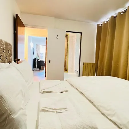 Apartment Piccadilly, Mayfair, London