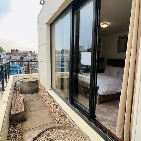 Piccadilly, Mayfair, Apartment *