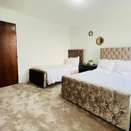 Piccadilly, Mayfair, Apartment