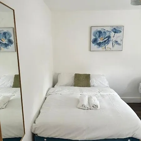 Appartement Harrods Londres