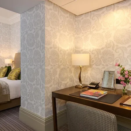 Brown's Hotel, A Rocco 5* Λονδίνο