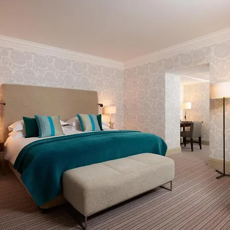 Brown's Hotel, A Rocco Forte Отель Лондон