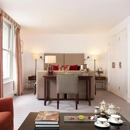 Brown's Hotel, A Rocco Forte Лондон