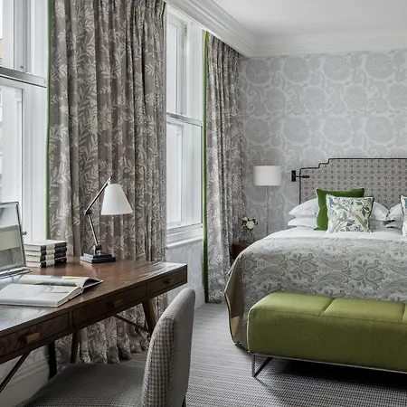 Brown's Hotel, A Rocco Forte 5* Лондон