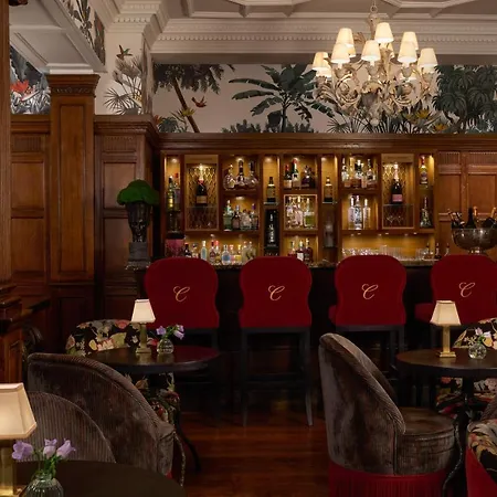 Отель Brown's Hotel, A Rocco Forte Лондон