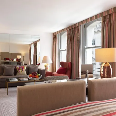 Brown's Hotel, A Rocco Forte Отель