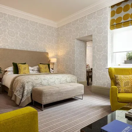 Brown's Hotel, A Rocco Forte 5* Лондон