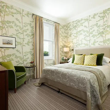 Отель Brown's Hotel, A Rocco Forte 5*