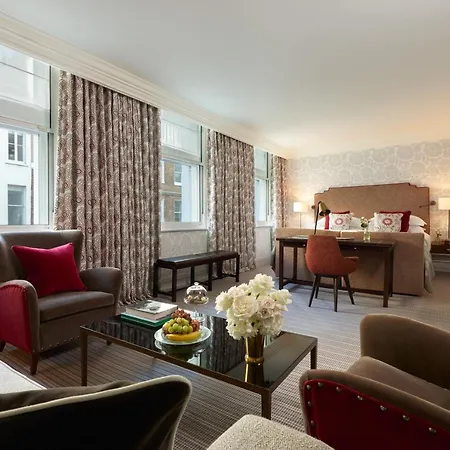 Brown's Hotel, A Rocco Forte Лондон