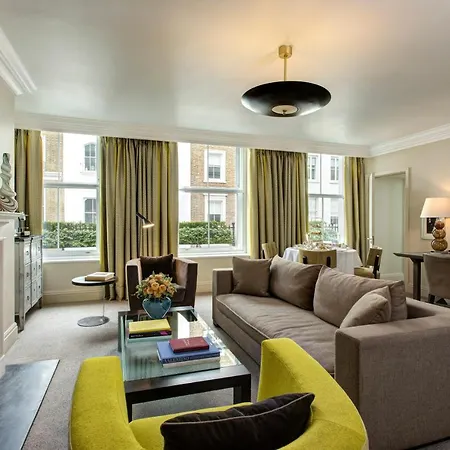Brown's Hotel, A Rocco Forte