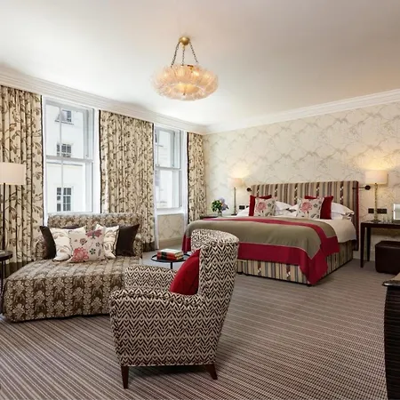Brown's Hotel, A Rocco Forte 5*