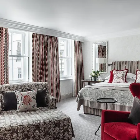 Brown's Hotel, A Rocco Forte