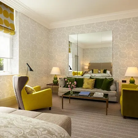 Brown's Hotel, A Rocco Forte Лондон