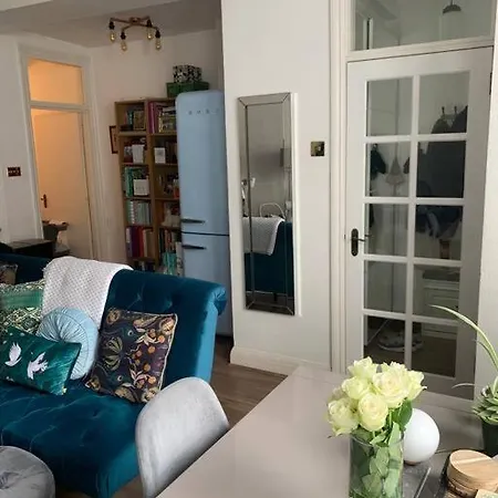 Stunning In Maida Vale London